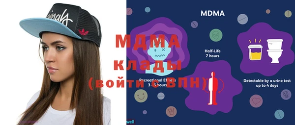 круглые Навашино